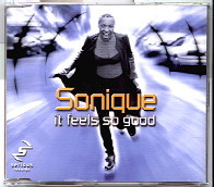 Sonique - It Feels So Good